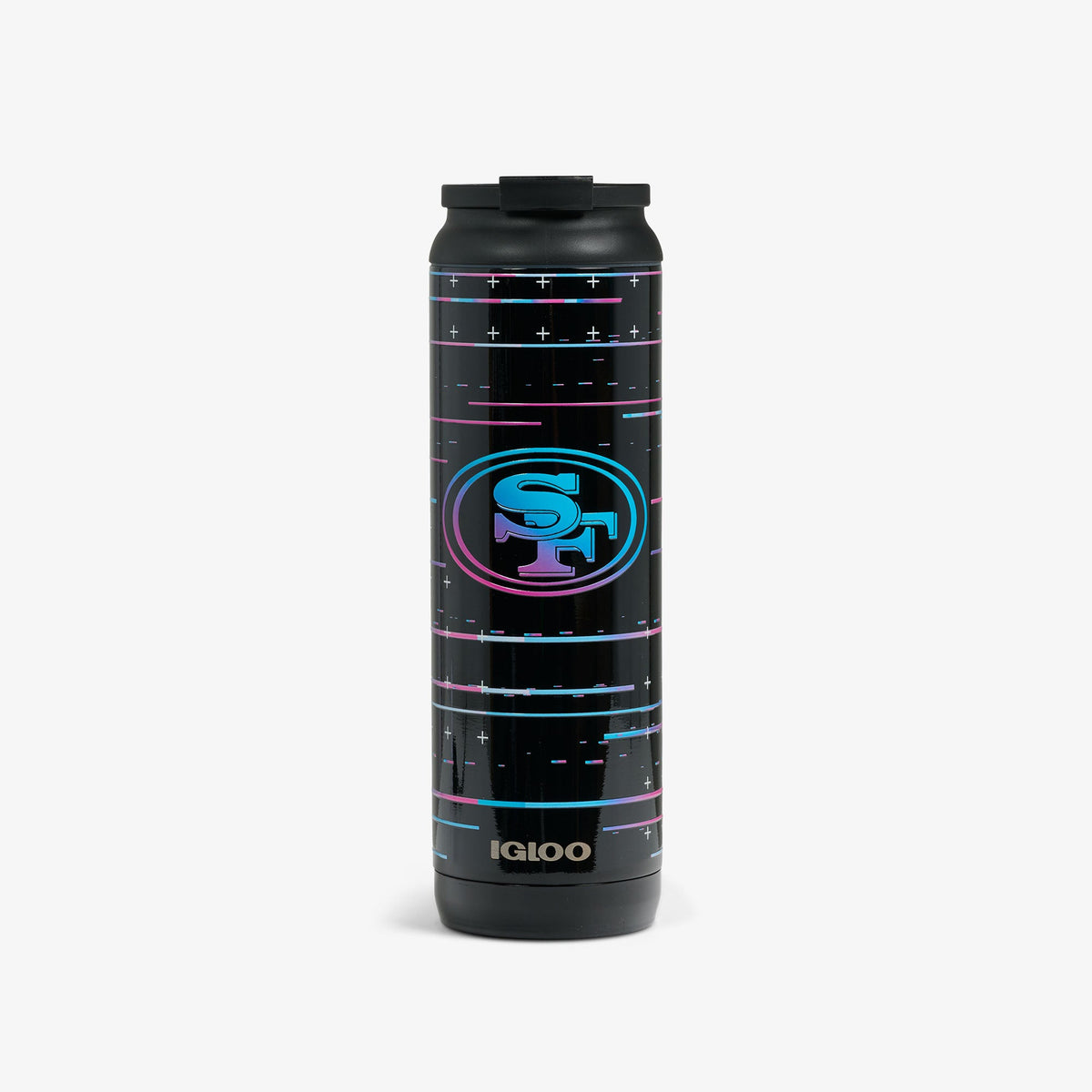 nfl-neon-san-francisco-49ers-20-oz-flip-n-sip-tumbler-d8 00027886-F.jpg