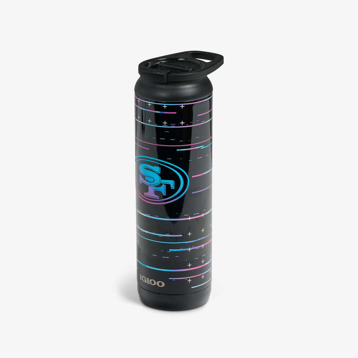 nfl-neon-san-francisco-49ers-20-oz-flip-n-sip-tumbler-d8 00027886-H1.jpg