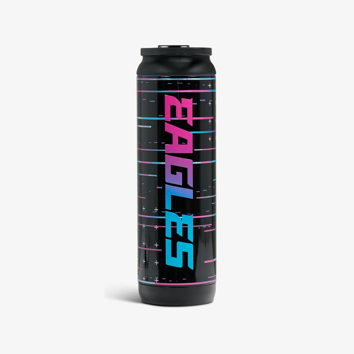 nfl-neon-philadelphia-eagles-20-oz-flip-n-sip-tumbler-w8 00027890-BK.jpg