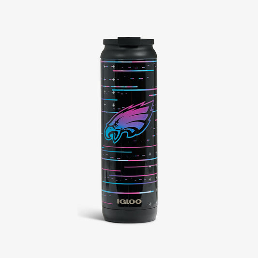 nfl-neon-philadelphia-eagles-20-oz-flip-n-sip-tumbler-w8 00027890-F.jpg