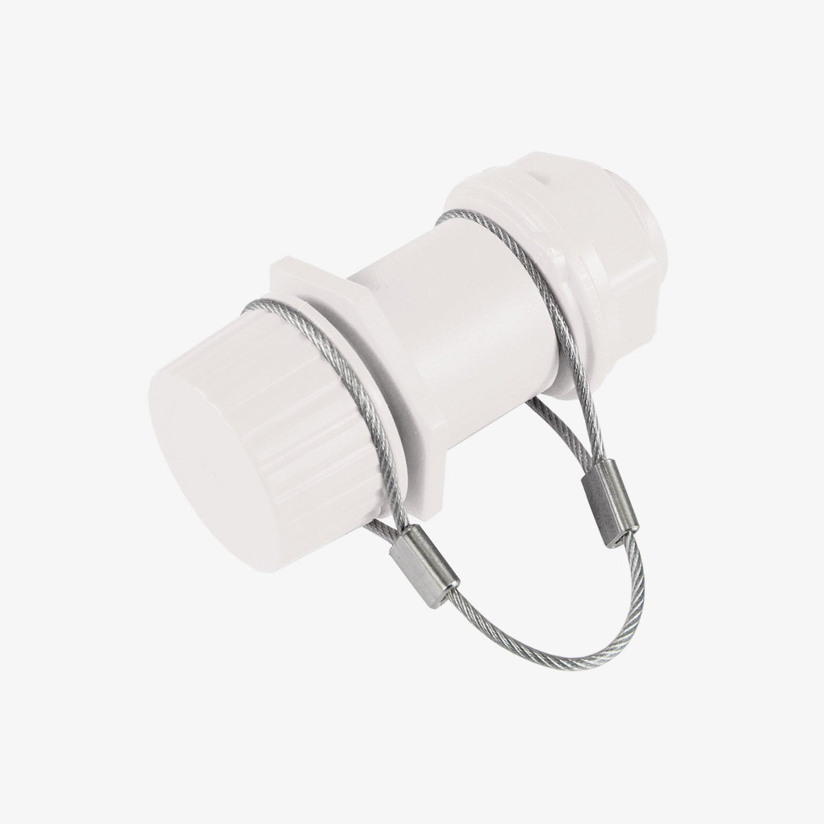threaded-drain-plug-assembly-with-stainless-tethered-cap-c0 9092-threaded-cooler-drain-plug-with-stainless-steel-tether-white-main.jpg